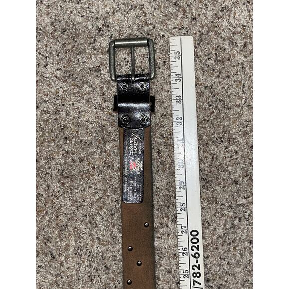 Ed Hardy True Love Belt Nordstrom Anniversary Exclusive Medium EH3245ND - Picture 11 of 11